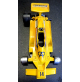 POLISTIL 1:32 COPERSUCAR F5A FK23 - FITTIPALDI - DA RECUPERO PEZZI