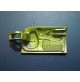 POLISTIL S38 CITROEN CX 2200  -- ACCESSORIO PORTIERA --