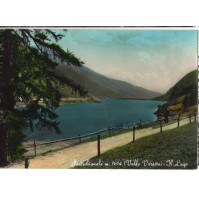 PONTECHIANALE CUNEO IL LAGO 1959 5-110