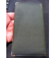 PORTA AGENDA - PORTA BIGLIETTI / DOCUMENTI ALITALIA - VINTAGE -