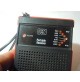 PORTABLE RECEIVER PHILIPS 091 - RADIOLINA PORTATILE MW - ONDE MEDIE FUNZIONANTE