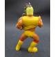 PORTACHIAVI HULK HOGAN IN GOMMA 1990 - WWF WRESTLING