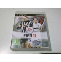 PS3 FIFA 2011 EA SPORTS SONY PS3 – OTTIMO USATO – ITA PAL 