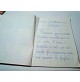 QUADERNO DI SCUOLA ORIGINALE WALT DISNEY PAPERINOSTORY EDIZIONE PIGNA -