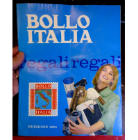 RARO CATALOGO REGALI 