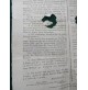 RARO DOCUMENTO DEL 1800 - MASSENA GENERALE IN CAPO TRUPPE FRANCESI IN LIGURIA