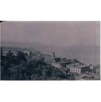 REAL PHOTO 1920 VIEW OF Québec  12-202