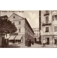 REPRO CARTOLINA DI SAVONA 