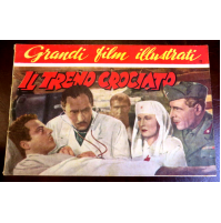 RIVISTA DEL 1943 - GRANDI FILM ILLUSTRATI 