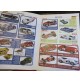 RIVISTA DEL 2003 - AUTO MODELLI - MACCHININE -