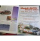 RIVISTA DEL 2003 - AUTO MODELLI - MACCHININE -