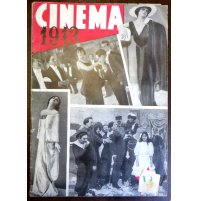 RIVISTA DI CINEMA 