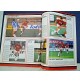 RIVISTA MILAN CAMPIONE D'ITALIA 1991-92 - 10 POSTER PRESENTI ALL'INTERNO !