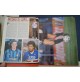 RIVISTA MILAN CAMPIONE D'ITALIA 1991-92 - 10 POSTER PRESENTI ALL'INTERNO !