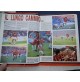 RIVISTA MILAN CAMPIONE D'ITALIA 1991-92 - 10 POSTER PRESENTI ALL'INTERNO !