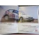 RIVISTA - RALLY DI SANREMO - PROGRAMMA UFFICIALE OTT 2000 -