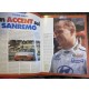 RIVISTA - RALLY DI SANREMO - SUPPLEMENTO TUTTO RALLY SETT 2001 -