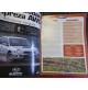 RIVISTA - RALLY DI SANREMO - SUPPLEMENTO TUTTO RALLY SETT 2001 -