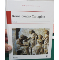 ROMA CONTRO CARTAGINE - NIC FIELDS - LE GUERRE PUNICHE -