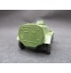 SAM TOYS autoblindo militare n.433