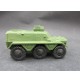 SAM TOYS autoblindo militare n.433