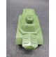 SAM TOYS autoblindo militare n.433