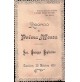 SANTINO DEL 1901 - RICORDO DELLA PRIMA MESSA SACERDOTE - CASTINO CUNEO