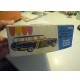 SCATOLA - BOX PER 1961 Comet Station Wagon by Palmer CAR KITS 1/32  