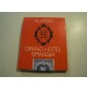 SCATOLA DI FIAMMIFERI DA COLLEZIONE HOTEL SPIAGGIA - ALASSIO - ANNI '80 (GIO-3)