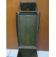 SCATOLA PORTA MUNIZIONI IN METALLO - VINTAGE -