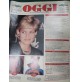 SET 1997 OGGI - EDIZIONE SPECIALE LADY DIANA - 50 PAGINE SULLA PRINCIPESSA -