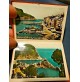 SOUVENIR GOLFO DEI PORTI PORTOVENERE  -  10 VERE FOTOGRAFIE A COLORI -