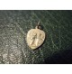 SPILLETTA PIN RELIGIOSA - MADONNA CHE PREGA -   (S-O-8)