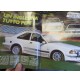 STARTER - n. 17/1985 - SUZUKI GSX R750 - FORD ESCORT TURBO -