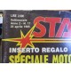 STARTER - n. 17/1985 - SUZUKI GSX R750 - FORD ESCORT TURBO -