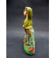 STATUINA DEL PRESEPE IN CARTAPESTA ? - BOSCAIOLO - ALTEZZA : 8,6 CM