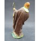 STATUINA DEL PRESEPE IN CARTAPESTA - Papier Plastik A.P. Rovello Porro