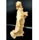 STATUINA DEL PRESEPE IN CERAMICA - RE MAGIO - ALTEZZA 30 Cm