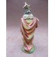 STATUINA DEL PRESEPE IN PASTA - RE MAGIO - H. 11,5 Cm