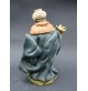 STATUINA DEL PRESEPE IN RESINA - RE MAGIO -