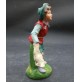 STATUINA DEL PRESEPE - PASTORE SENZA BRACCIO - 