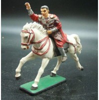 Soldatino in Piombo ITALERI - COMANDANTE DI CAVALLERIA ESERCITO DI MARCO AURELIO