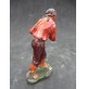 Statuine Presepe Presepio Confalonieri Chialu Nativity Serie Rossa ALT. 9,5 CM