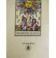 TAROCCHI MARSIGLIESI - 22 ARCANI MAGGIORI ED. Lo Scarabeo / FABBRI