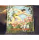 TARZAN LO FA - 45 GIRI - LA LEGGENDA DI TIMBALU' - LSN 1025 LN4