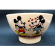 TAZZA VINTAGE - MICKEY & MINNIE WALT DISNEY - ANNI 70/80