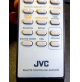 TELECOMANDO ORIGINALE JVC RM-SUXG28R PER TV, HIFI E ALTRI