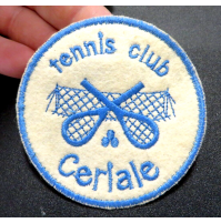 TOPPA ANNI '70 - TENNIS CLUB CERIALE -