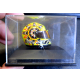 VALENTINO ROSSI Collection - AGV HELMET CASCO MOTOGP 2002 - Minichamps -