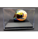 VALENTINO ROSSI Collection - AGV HELMET CASCO MOTOGP 2002 - Minichamps -